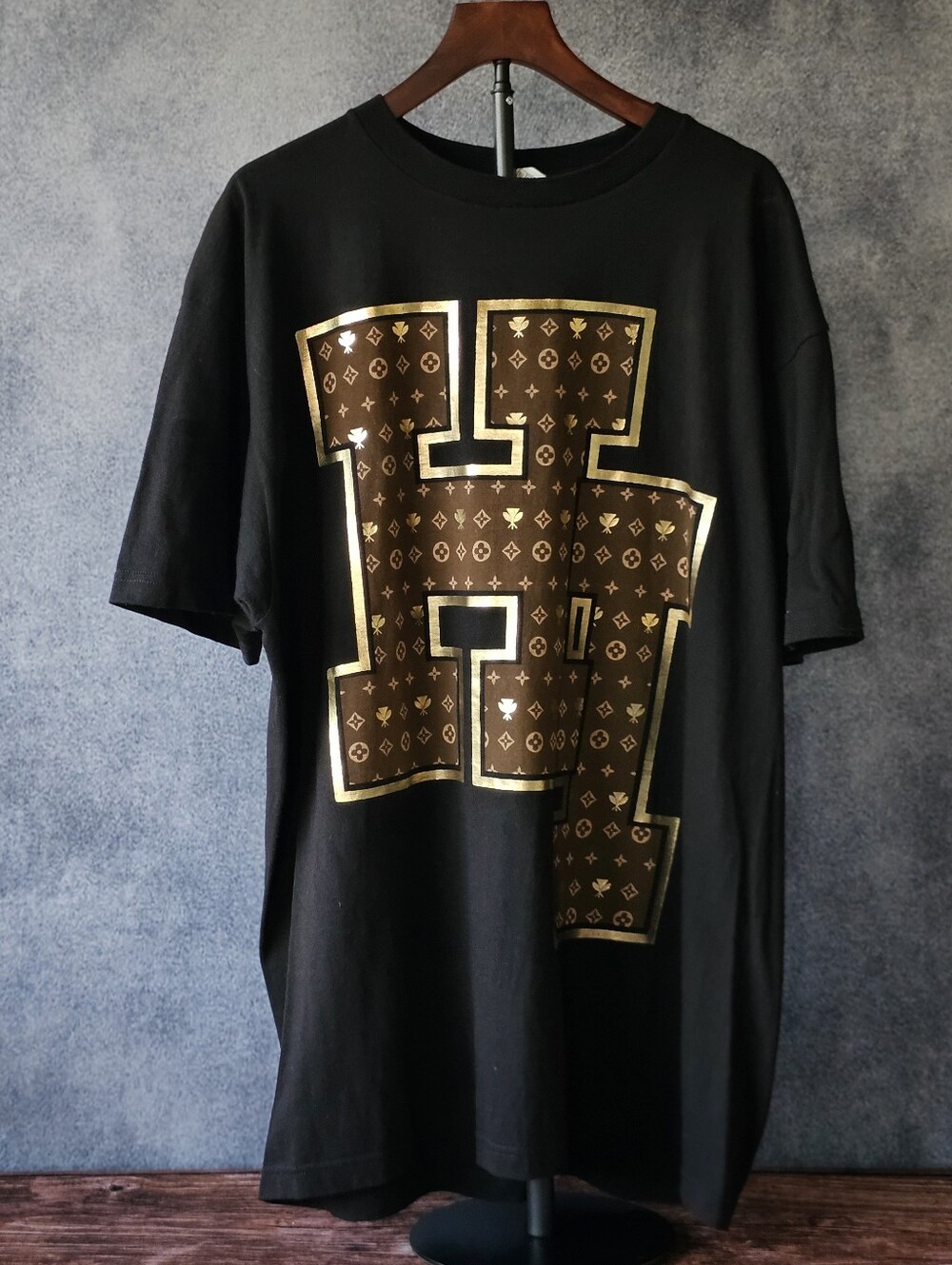 Men's 2XL Hawaii's Finest 2017 Hawai'i State of Mind Heavy Cotton